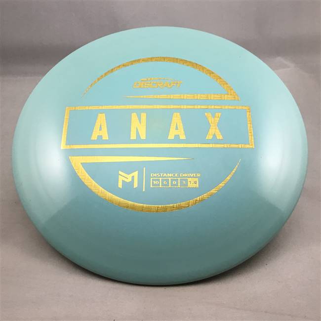 Paul McBeth ESP Anax 173.3g