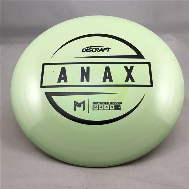 Paul McBeth ESP Anax 174.0g