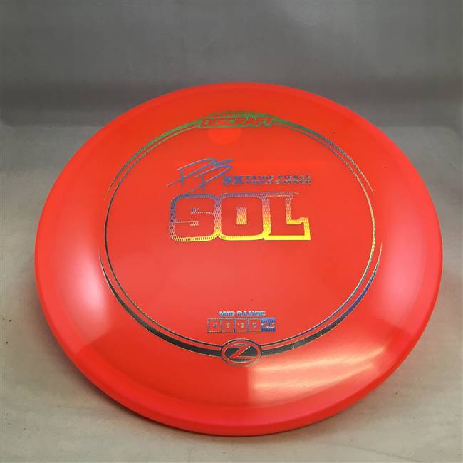 Discraft Z Sol 174.9g