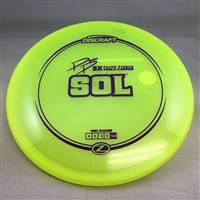 Discraft Z Sol 174.8g