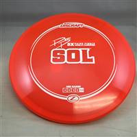 Discraft Z Sol 173.2g