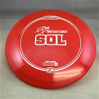 Discraft Z Sol 173.4g