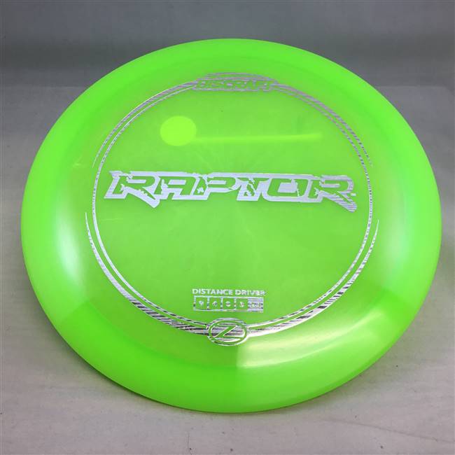 Discraft Z Raptor 171.8g