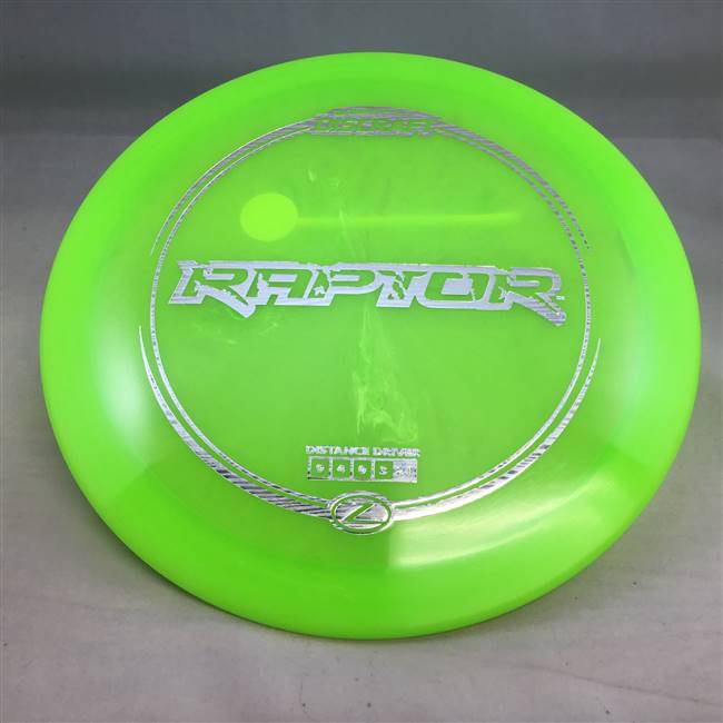 Discraft Z Raptor 172.6g