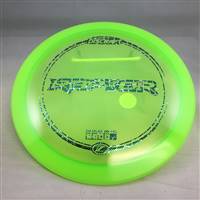 Discraft Z Raptor 172.1g