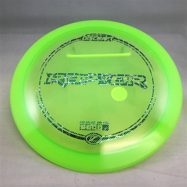Discraft Z Raptor 172.1g