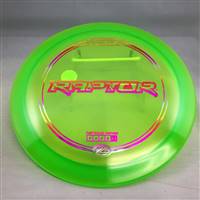 Discraft Z Raptor 173.6g