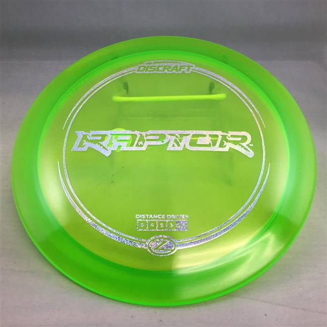 Discraft Z Raptor 175.1g