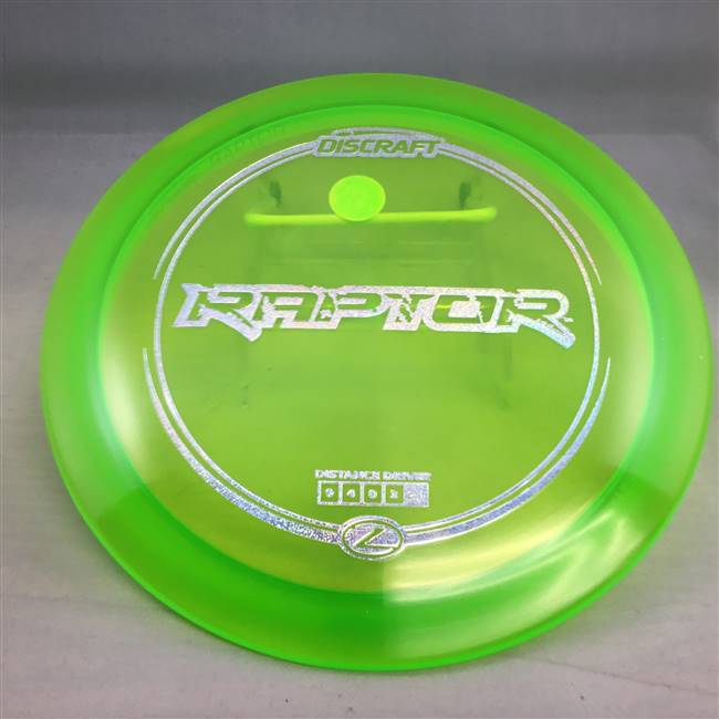 Discraft Z Raptor 175.5g