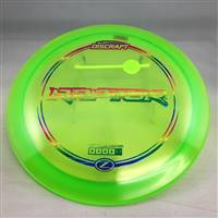 Discraft Z Raptor 174.6g