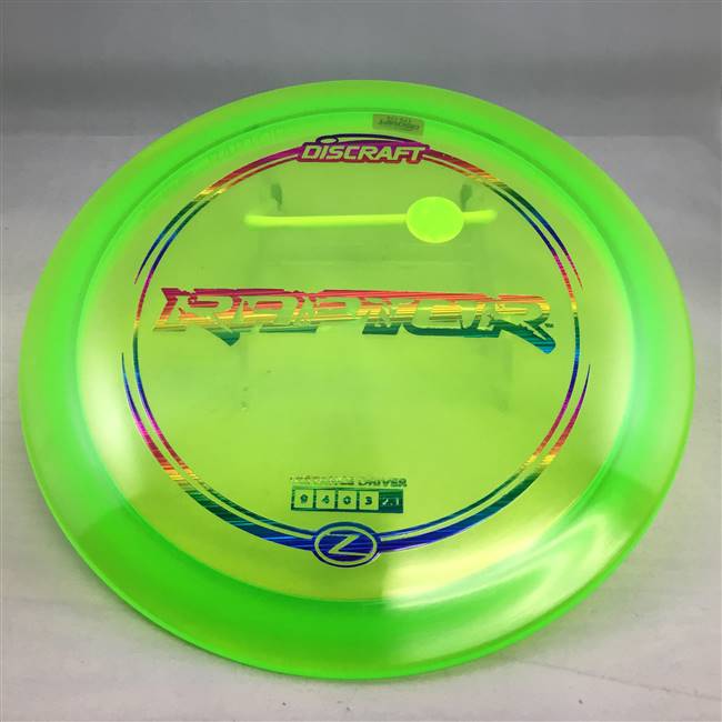 Discraft Z Raptor 174.6g