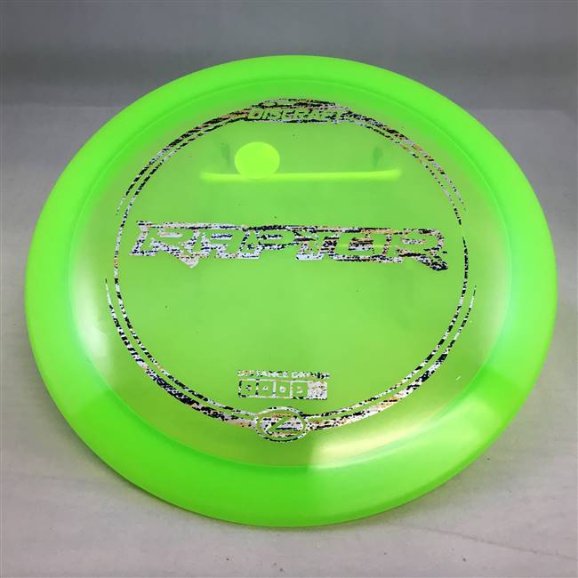 Discraft Z Raptor 171.9g
