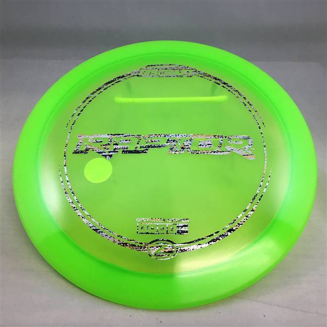 Discraft Z Raptor 171.7g