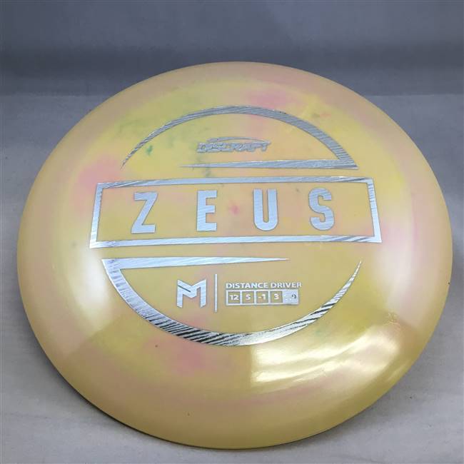 Paul McBeth ESP Zeus 175.7g