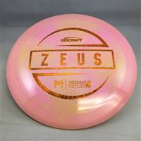 Paul McBeth ESP Zeus 175.0g