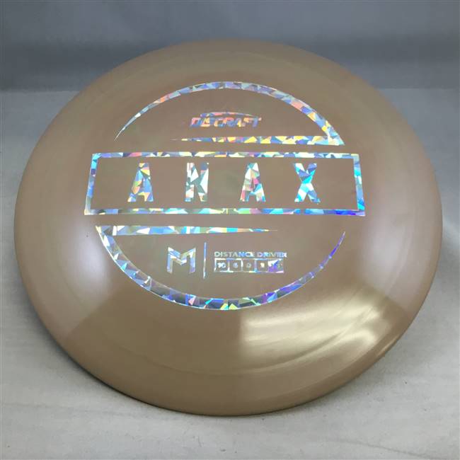 Paul McBeth ESP Anax 174.3g
