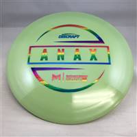 Paul McBeth ESP Anax 173.4g