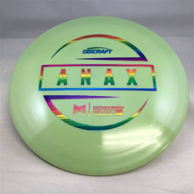 Paul McBeth ESP Anax 173.4g