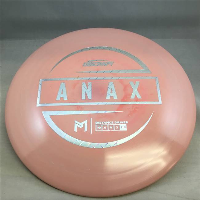 Paul McBeth ESP Anax 174.9g