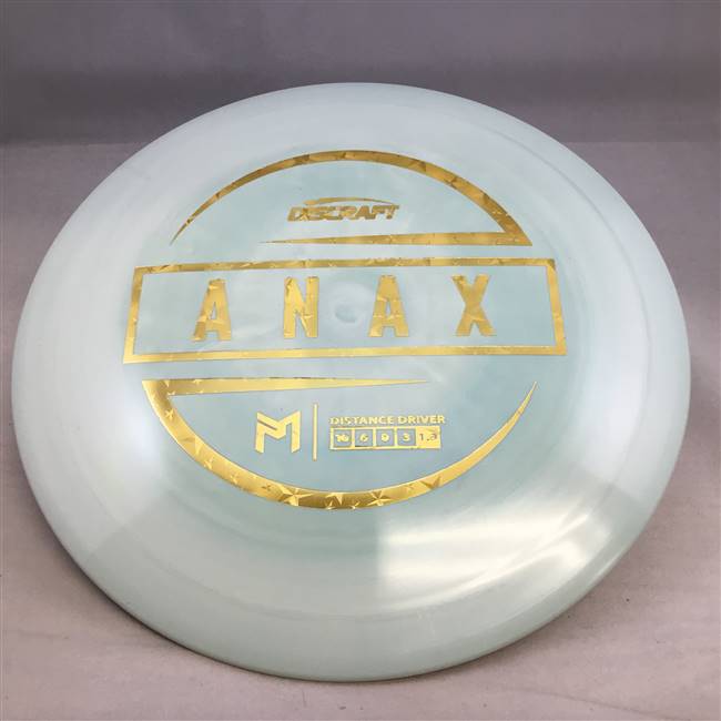 Paul McBeth ESP Anax 172.4g