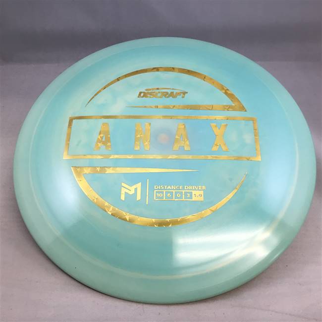 Paul McBeth ESP Anax 172.2g