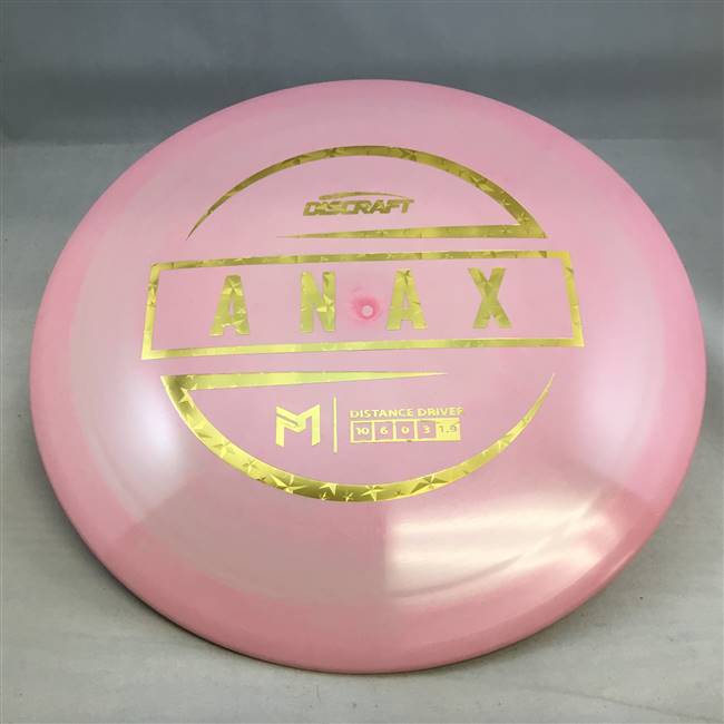 Paul McBeth ESP Anax 173.1g