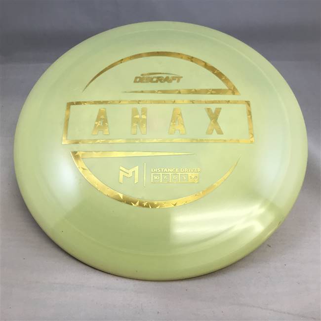 Paul McBeth ESP Anax 172.2g