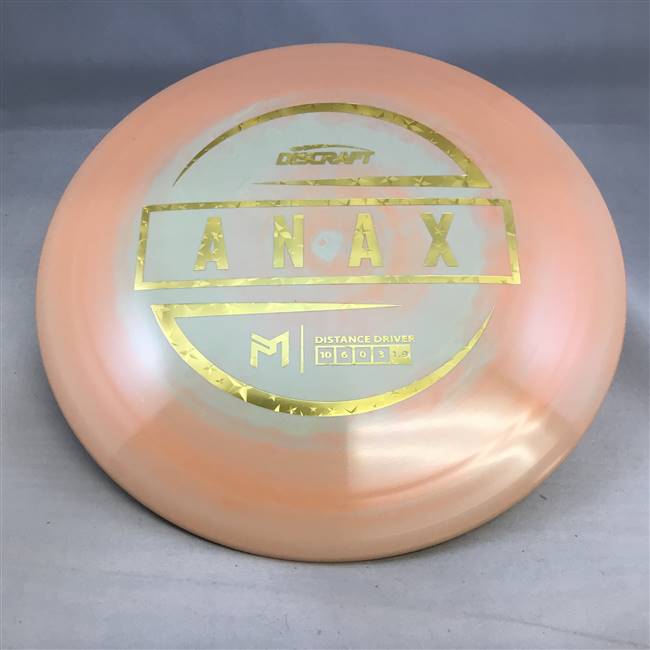 Paul McBeth ESP Anax 173.3g
