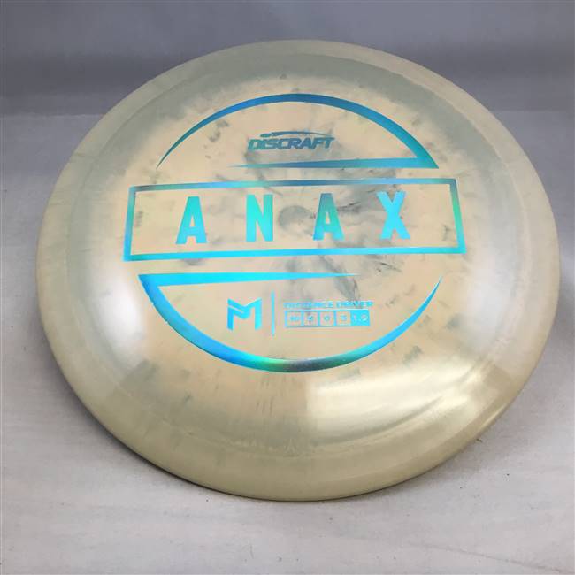 Paul McBeth ESP Anax 176.2g