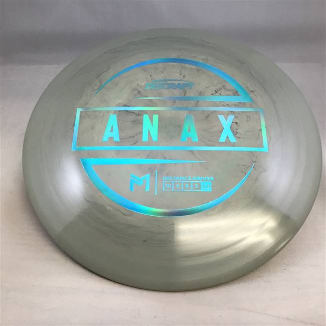 Paul McBeth ESP Anax 174.3g