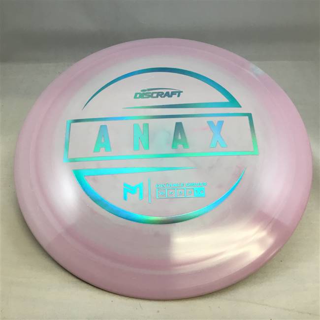 Paul McBeth ESP Anax 174.3g