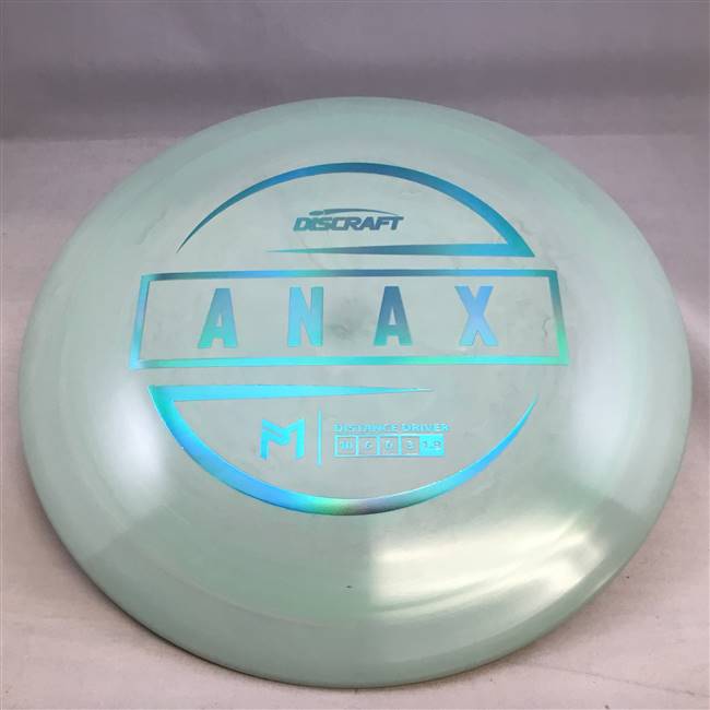 Paul McBeth ESP Anax 175.6g