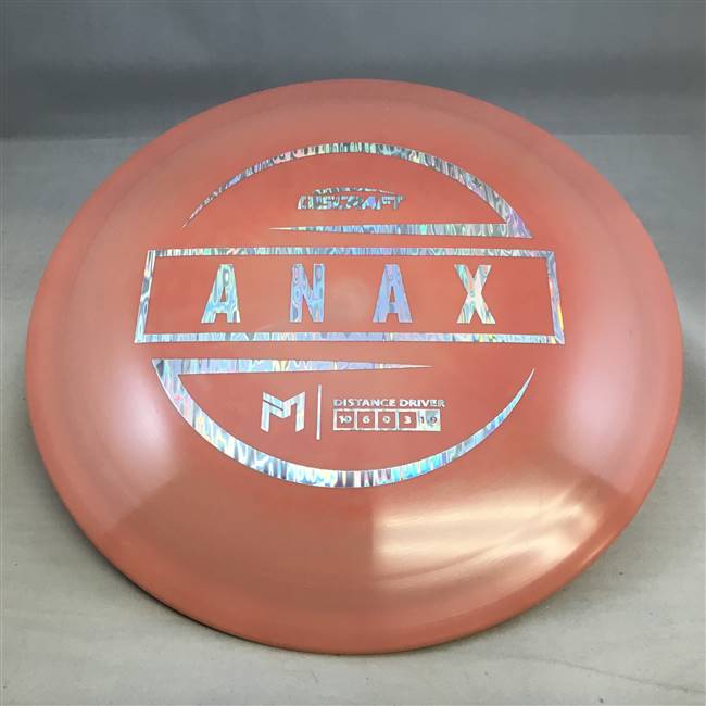 Paul McBeth ESP Anax 174.1g