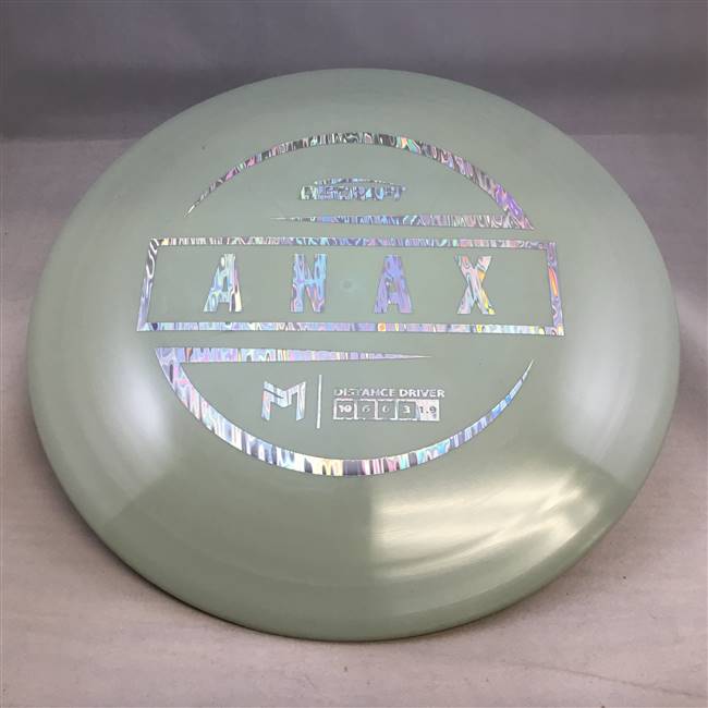 Paul McBeth ESP Anax 173.8g