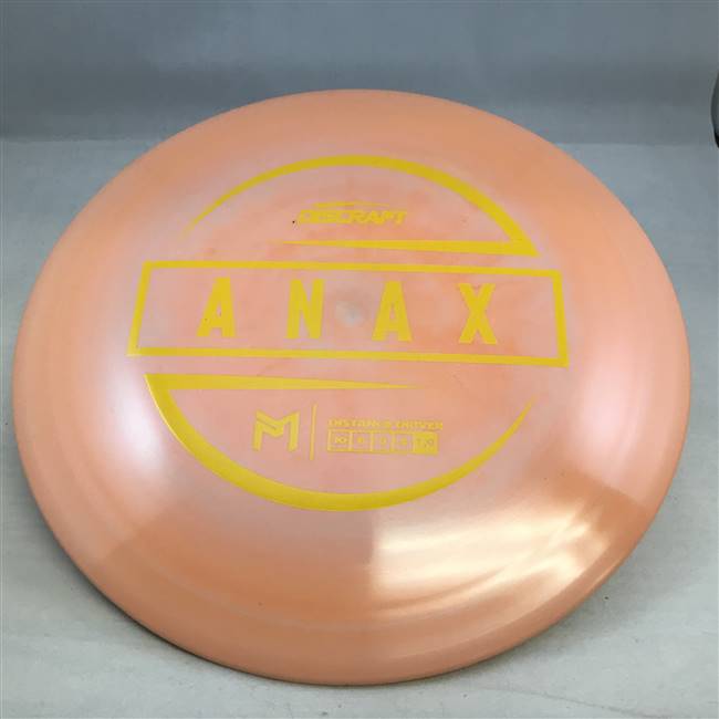 Paul McBeth ESP Anax 175.5g