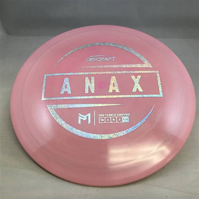 Paul McBeth ESP Anax 173.5g