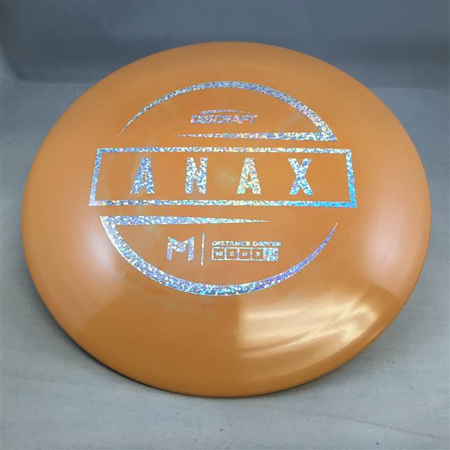 Paul McBeth ESP Anax 173.7g