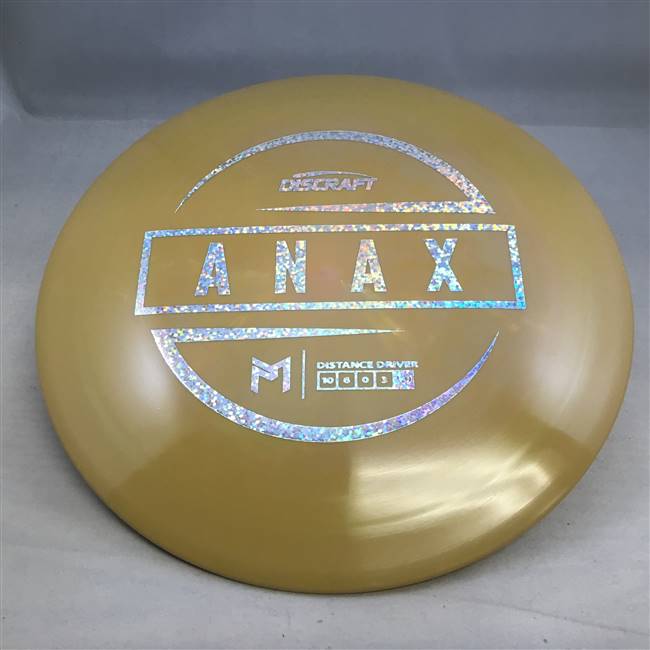 Paul McBeth ESP Anax 173.4g