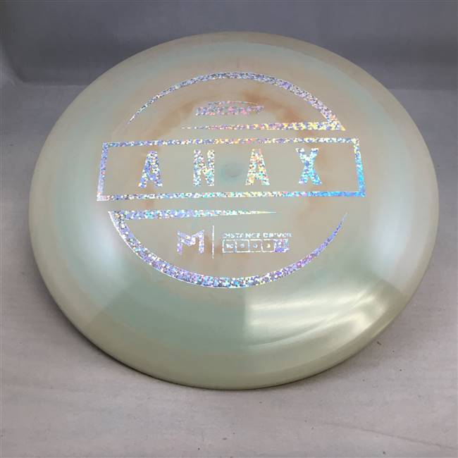 Paul McBeth ESP Anax 173.9g