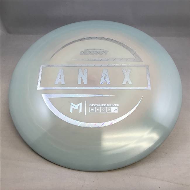 Paul McBeth ESP Anax 174.2g