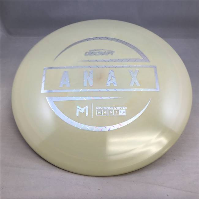 Paul McBeth ESP Anax 174.3g