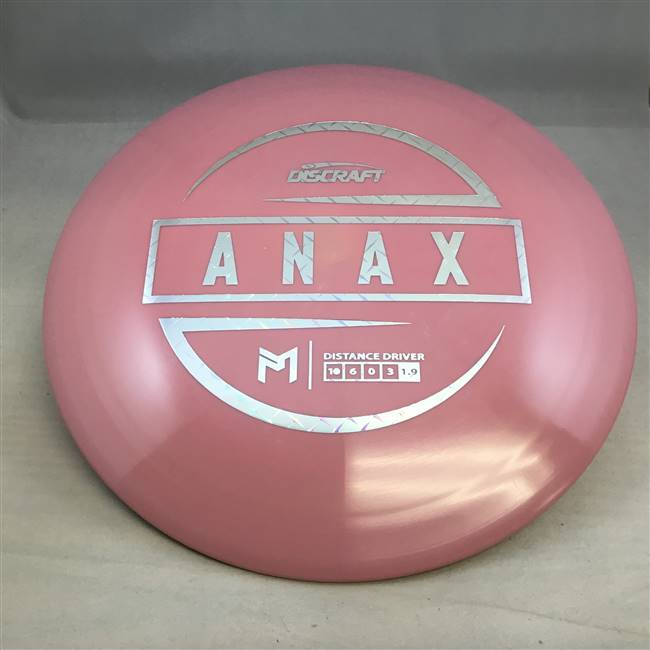 Paul McBeth ESP Anax 173.4g
