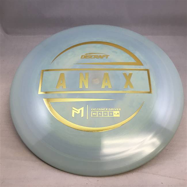 Paul McBeth ESP Anax 175.5g
