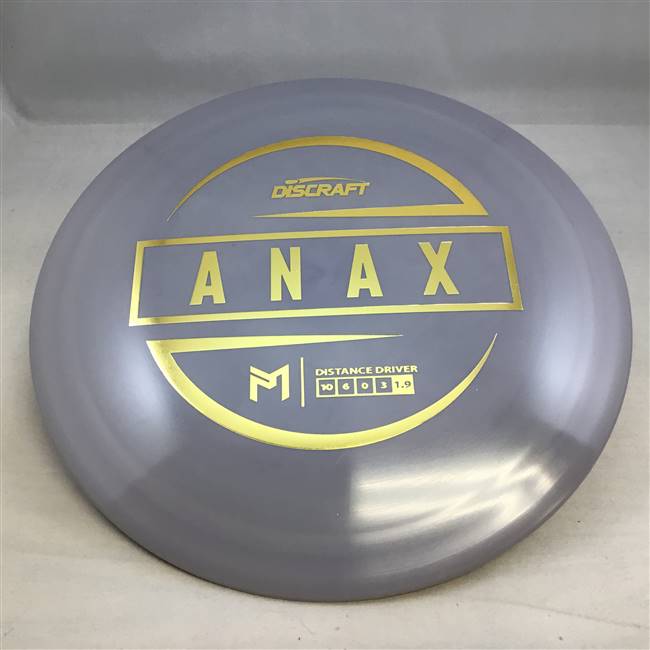 Paul McBeth ESP Anax 175.4g