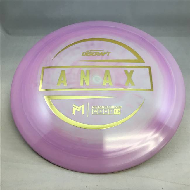 Paul McBeth ESP Anax 176.5g