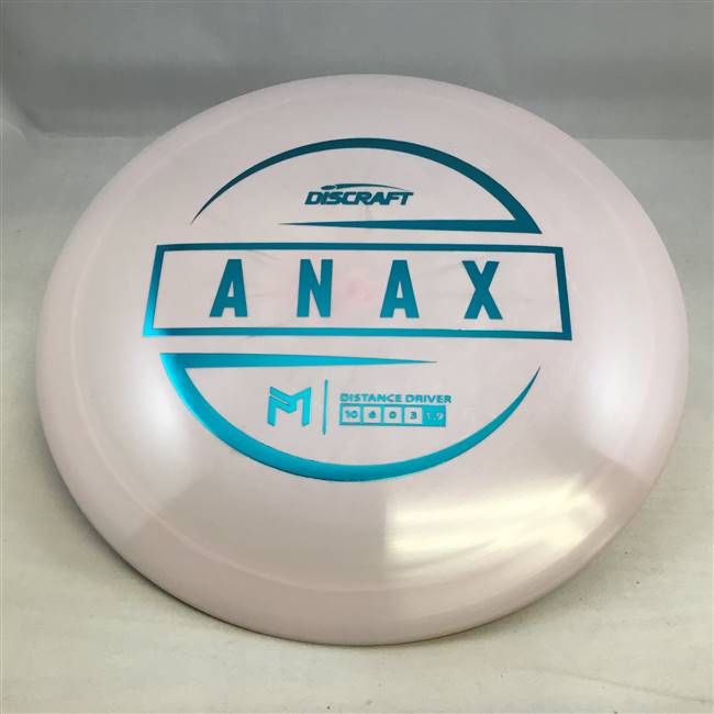 Paul McBeth ESP Anax 174.0g