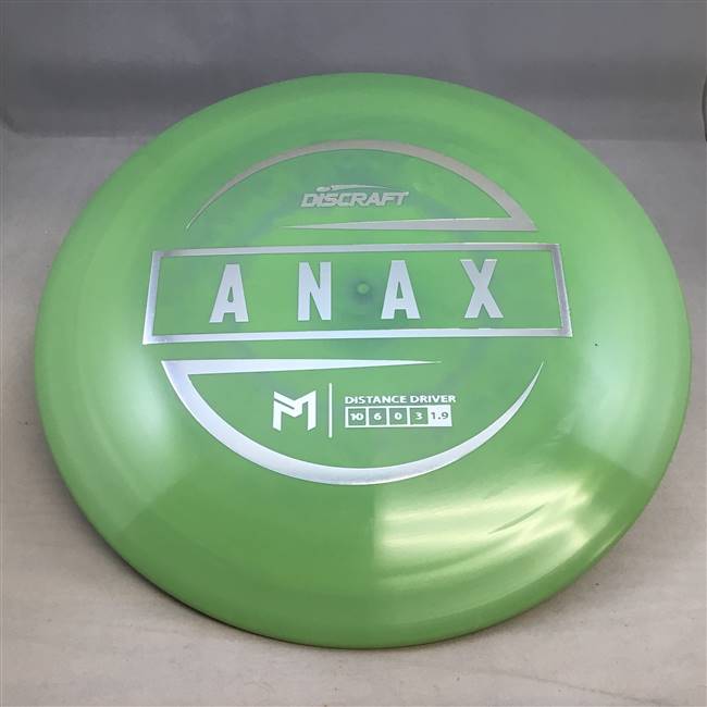 Paul McBeth ESP Anax 174.5g