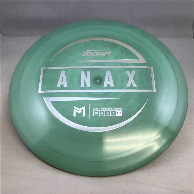 Paul McBeth ESP Anax 174.1g