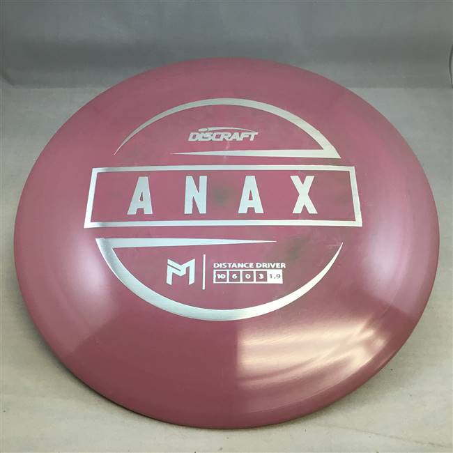 Paul McBeth ESP Anax 175.6g
