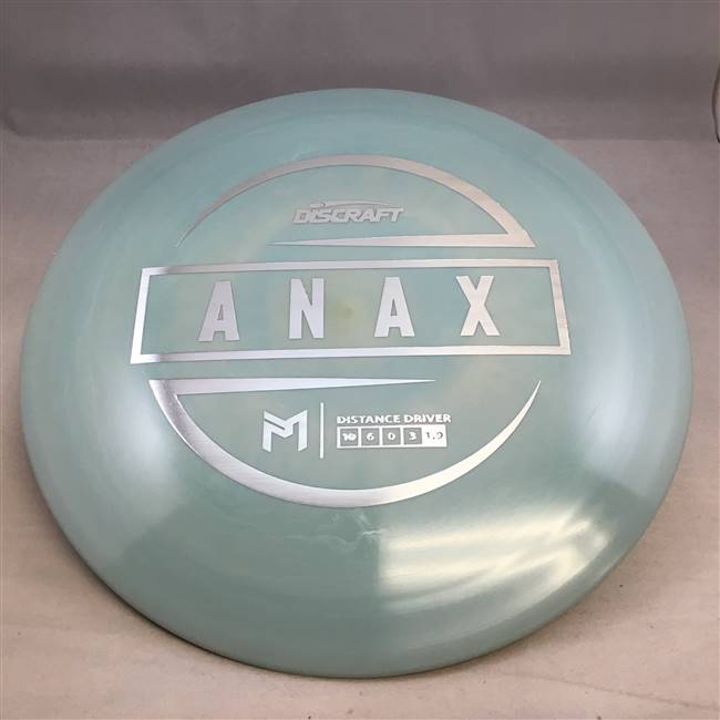 Paul McBeth ESP Anax 175.4g